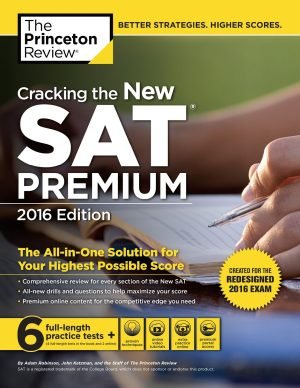 Sat Exam Practice- Pdf Download