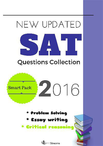 SAT-Questions-collection