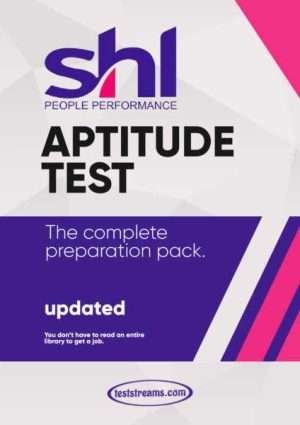 Shl Aptitude Test Past Questions And Answers