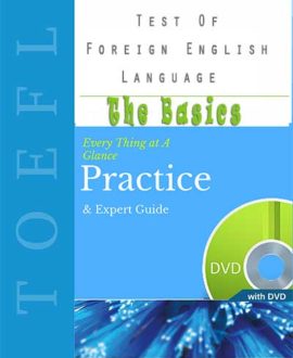 TOEFL Study Pack- PDF Download