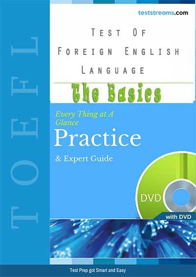 TOEFL Study Pack- PDF Download