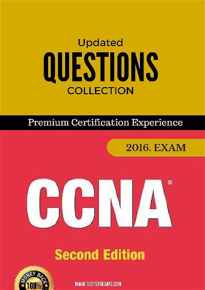 CCNA Exams study pack- PDF Download