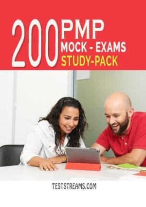 200 Pmp Mock Exams Questions & Answers Pdf- Pdf Download