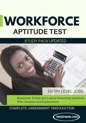 Workforce Past Questions And Answers