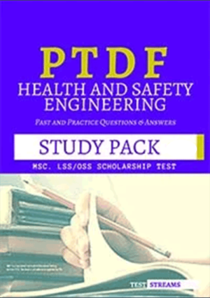 PTDF Scholarship Past Questions and Answers - HSE