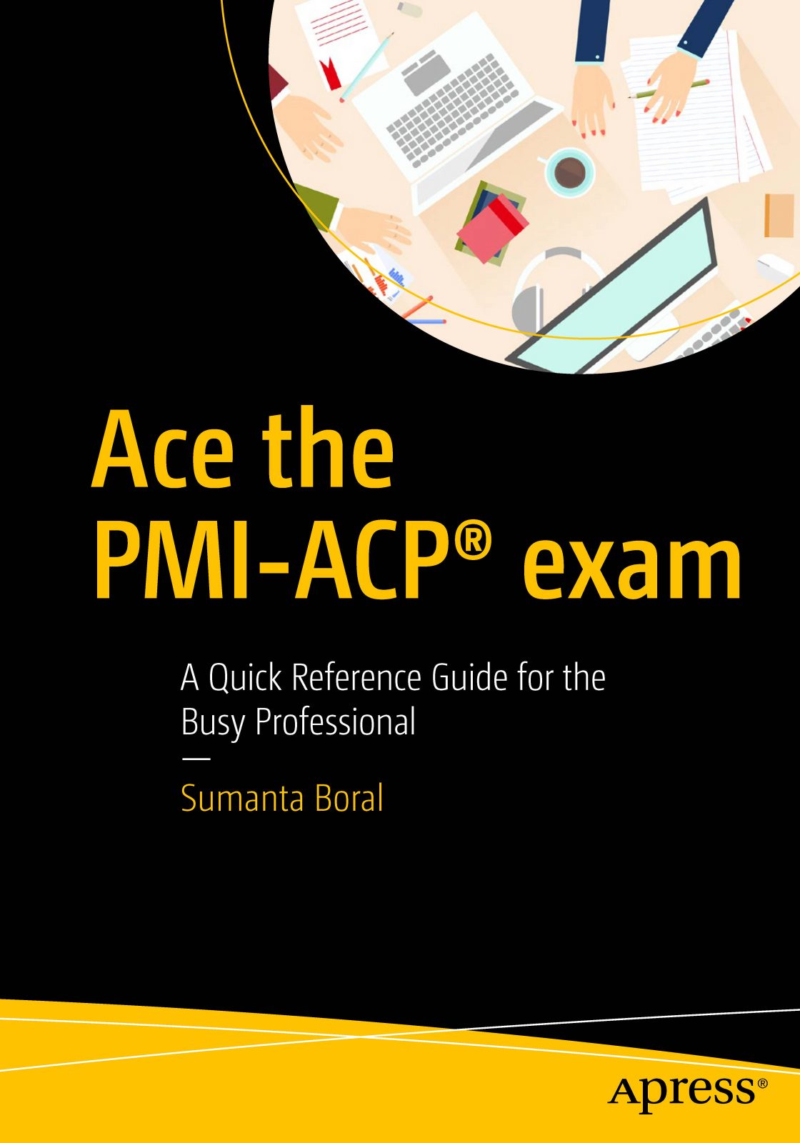 Ace the PMI-ACP exam Study pack: Compact PDF Version- PDF Download