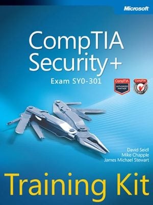 CompTIA Security Training Kit PDF Version