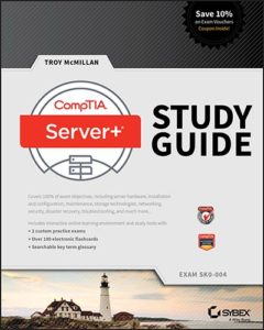 CompTIA Server Study Guide PDF version