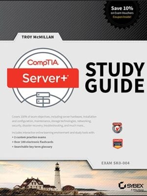 CompTIA Server Study Guide PDF version- PDF Download