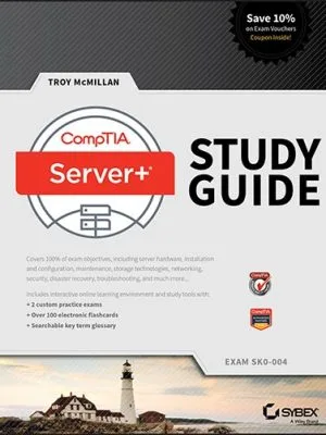 Comptia Server Study Guide Pdf Version- Pdf Download