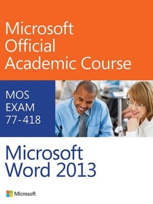 Exam-77-418-Microsoft-Word-2013_2_Page_001
