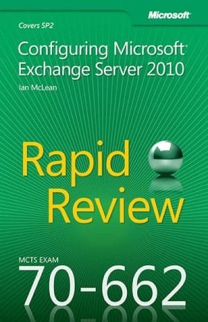 Mcts 70-662 Rapid Review Pdf Study Pack- Pdf Download