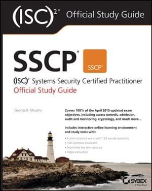 Sscp (isc)2 Systems Security Certified Practitioner Official Study Guide- Pdf Download