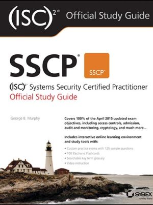 Systems Security Certified Practitioner certification