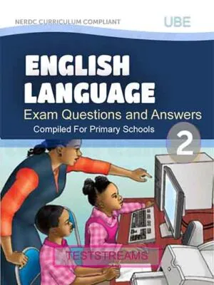 English Language Exam Questions And Answers For Primary 2- Pdf Download