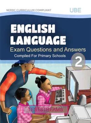 English Language Exam Questions And Answers For Primary 2- Pdf Download