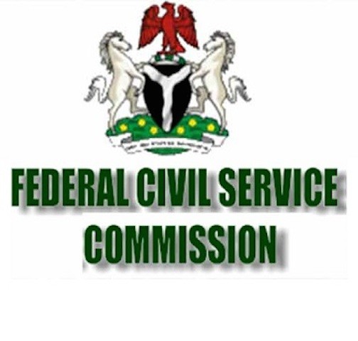 Apply to Federal Civil Service Recruitment 2017/2018