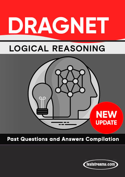 Dragnet Logical Reasoning Test Past questions and answers- PDF Download