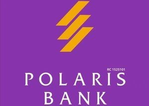 Polaris Bank Aptitude Test Past Questions study pack