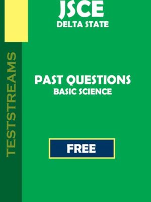 Free JSS basic science past questions