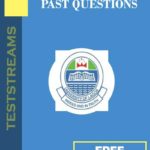 download free unilag post ume past questions