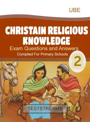 Crk Exam Questions And Answers For Primary 2- Pdf Download