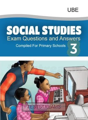 Social Studies Exam Questions And Answers For Primary 3- Pdf Download