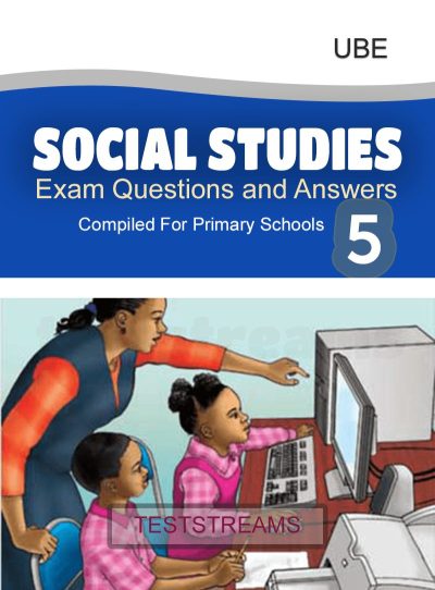 Social Studies Exam Questions and Answers for Primary 5- PDF Download
