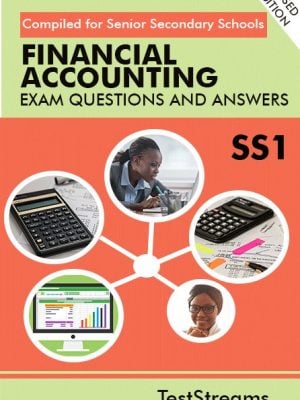 Financial Accounting Exam Questions and Answers for SS1