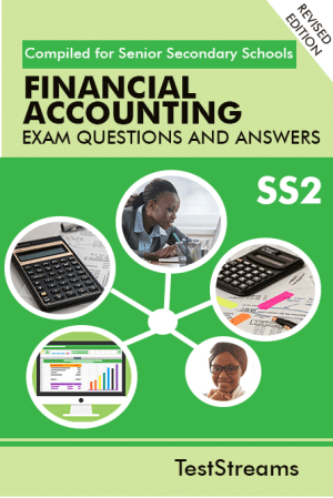 Biology Exam Questions And Answers For Ss3- (first Term-third Term)