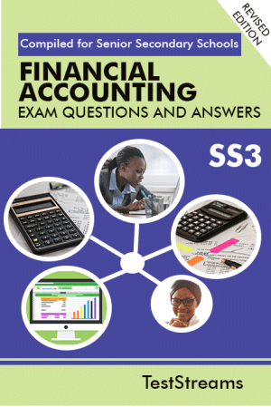 Biology Exam Questions And Answers For Ss3- (first Term-third Term)