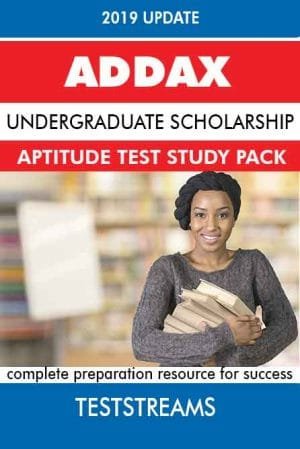 Seplat Undergraduate Scholarship Past Questions And Answers