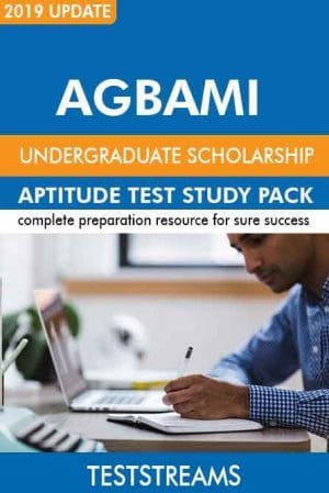 Seplat Undergraduate Scholarship Past Questions And Answers