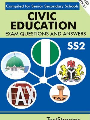 Civic Education Exam Questions and Answers for SS2