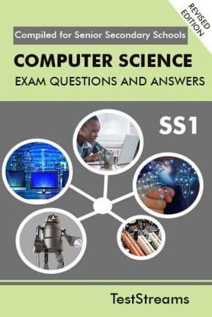 Biology Exam Questions And Answers For Ss3- (first Term-third Term)