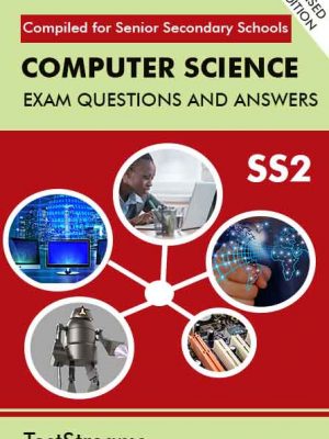 Computer Science Exam Questions and Answers for SS2