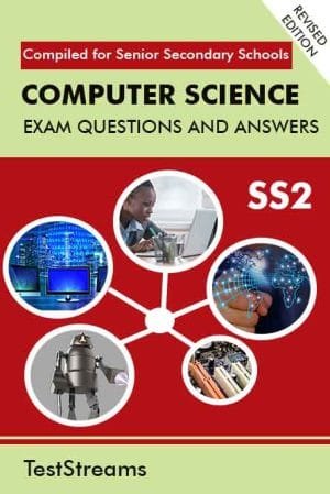 Biology Exam Questions And Answers For Ss3- (first Term-third Term)