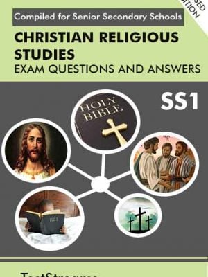 C.R.S Exam Questions and Answers for SS1