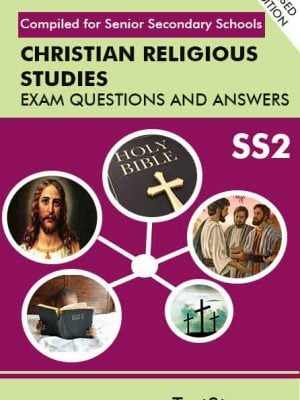 C.R.S Exam Questions and Answers for SS2