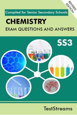 Biology Exam Questions And Answers For Ss3- (first Term-third Term)