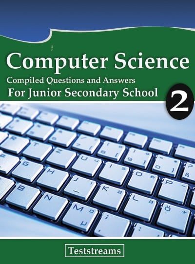 Computer Science Exam Questions and Answers for JSS2