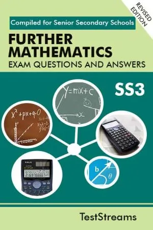 Biology Exam Questions And Answers For Ss3- (first Term-third Term)