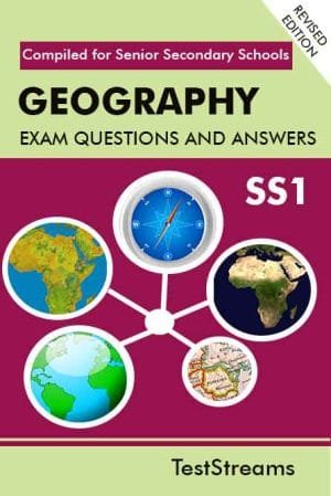 Biology Exam Questions And Answers For Ss3- (first Term-third Term)