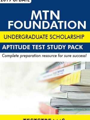 Seplat Scholarship Test For Undergraduate- PDF Download