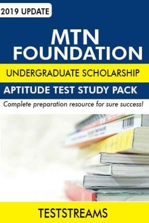 Seplat Undergraduate Scholarship Past Questions And Answers