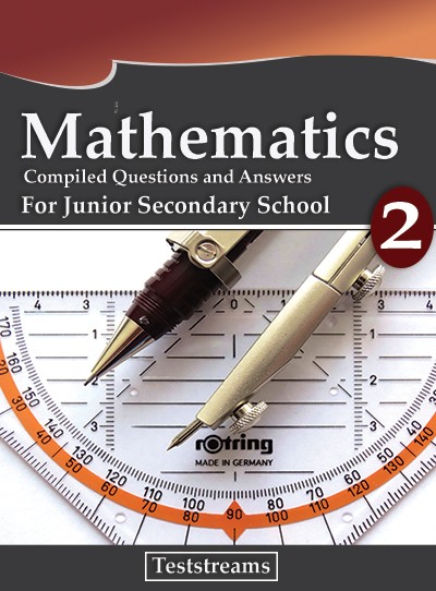 Mathematics Exam Questions and Answers for JSS2- PDF Download