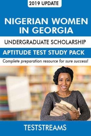 Seplat Undergraduate Scholarship Past Questions And Answers