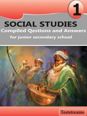 Social Studies Exam Questions and Answers for JSS1