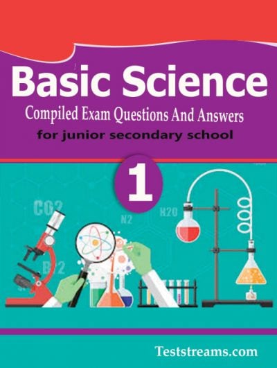 English Language Exam Questions and Answers for JSS1- PDF Download