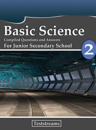 Basic Science Exam Questions and Answers for JSS2- PDF Download